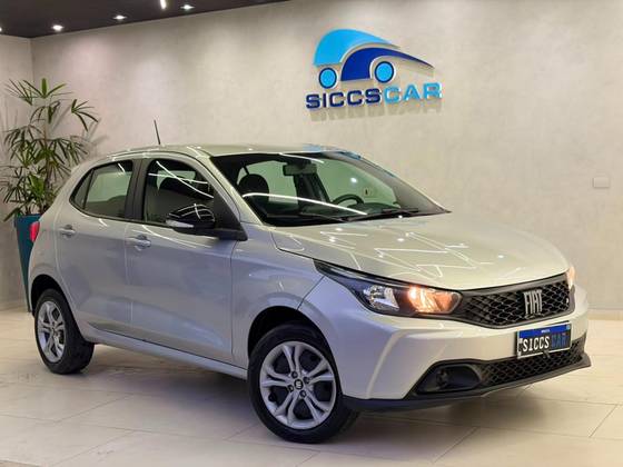 FIAT ARGO 1.0 FIREFLY FLEX DRIVE MANUAL FIAT ARGO 1.0 FIREFLY FLEX DRIVE MANUAL
